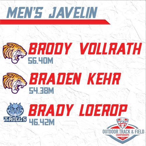 Photo post from @CCACSports.