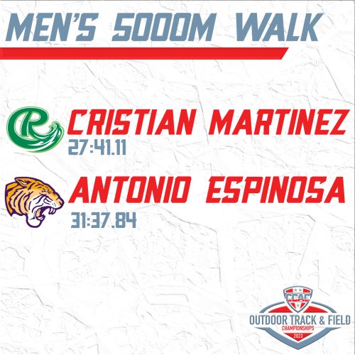 Photo post from @CCACSports.