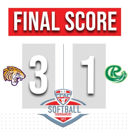 Photo post from @CCACSports.