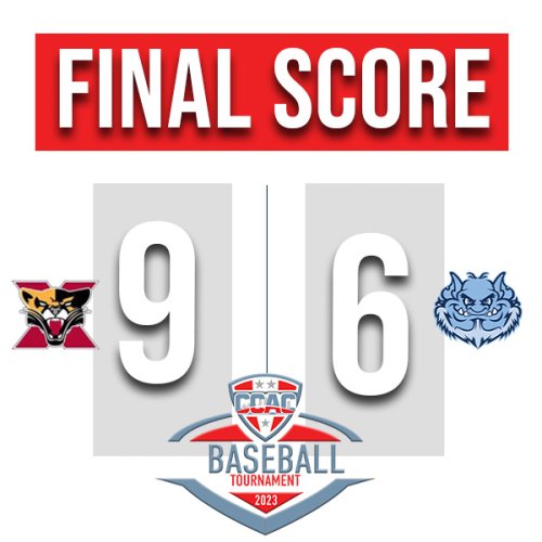 Photo post from @CCACSports.