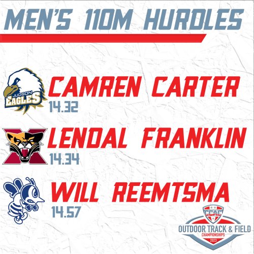 Photo post from @CCACSports.