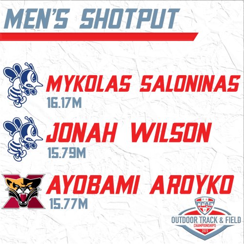 Photo post from @CCACSports.