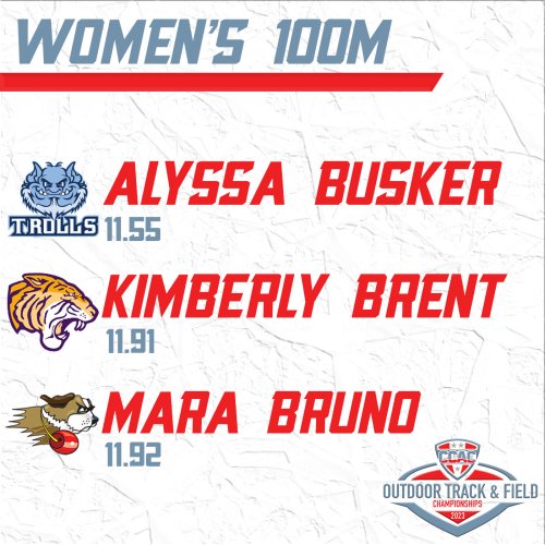 Photo post from @CCACSports.