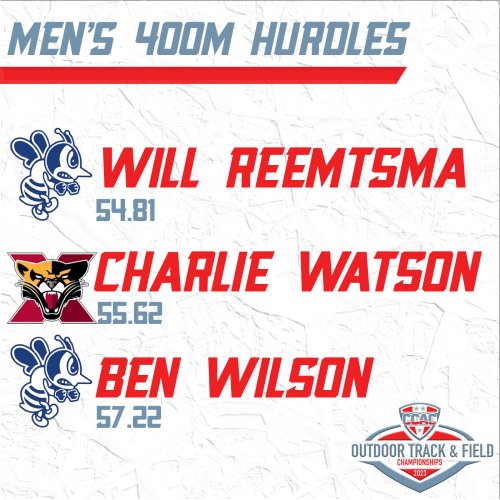 Photo post from @CCACSports.