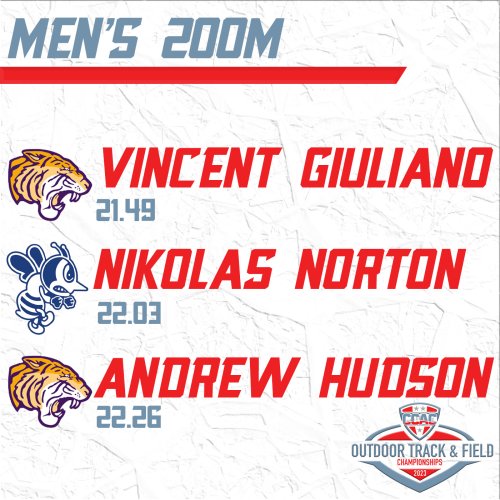 Photo post from @CCACSports.