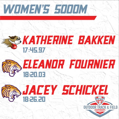 Photo post from @CCACSports.