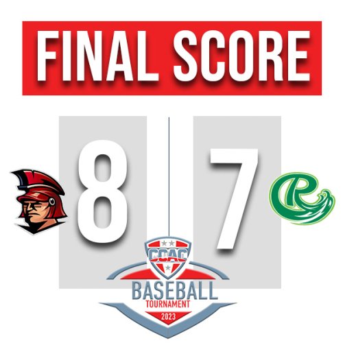 Photo post from @CCACSports.