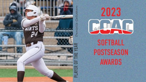 Photo post from @CCACSports.