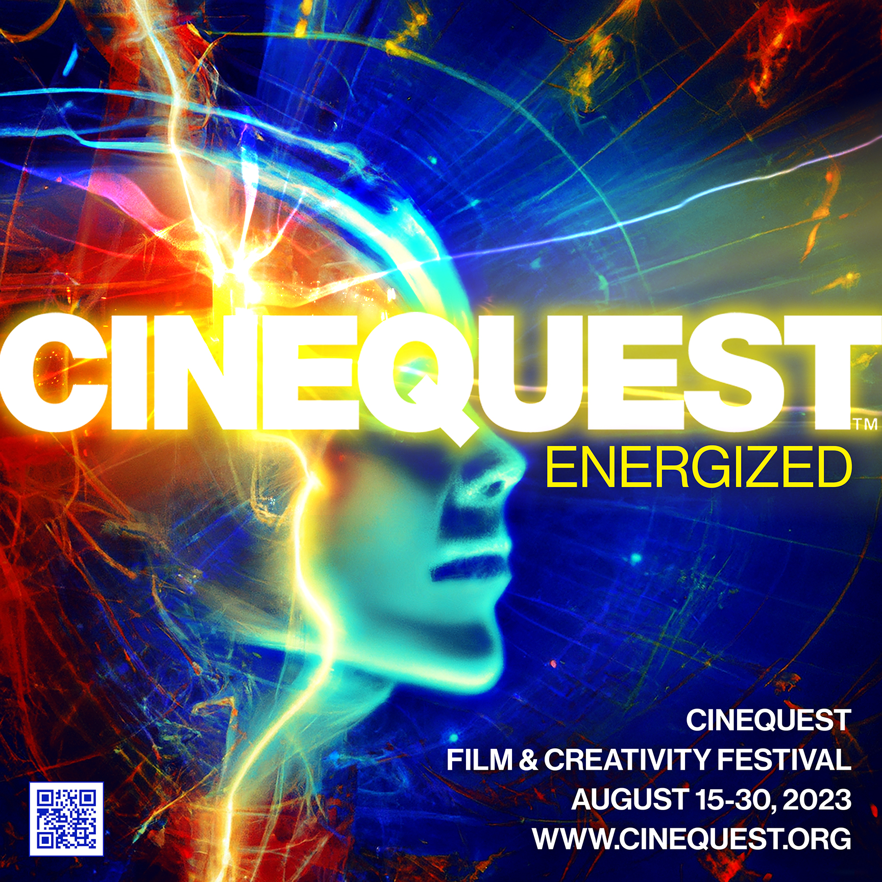 Photo post from @Cinequest.