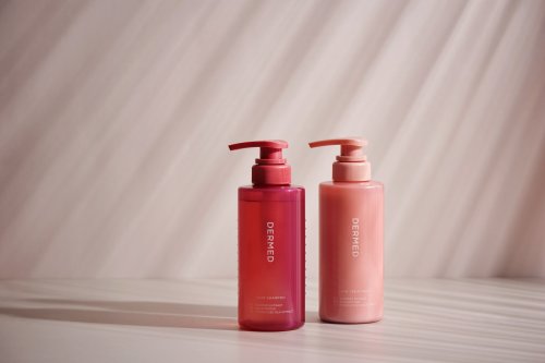 Photo post from @dermed_jp.