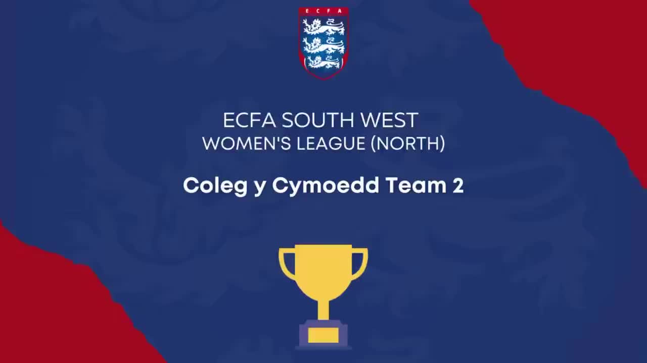 Video post from @CymoeddSport.