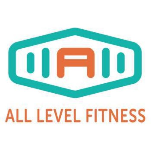 Photo post from All Level Fitness LLC.
