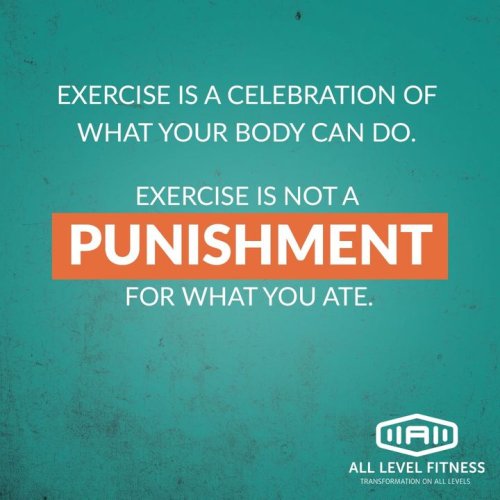Photo post from All Level Fitness LLC.