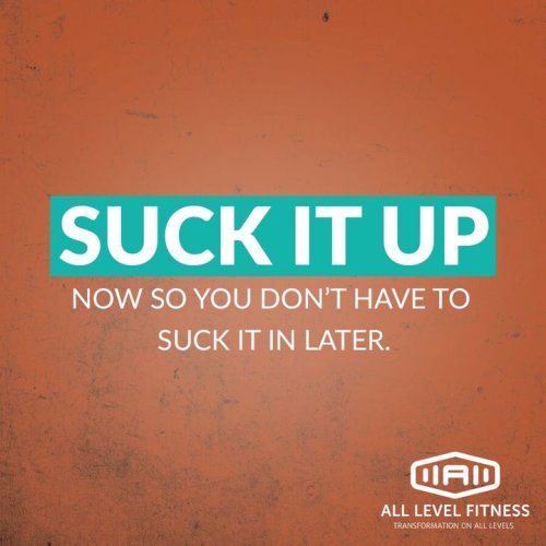 Photo post from All Level Fitness LLC.