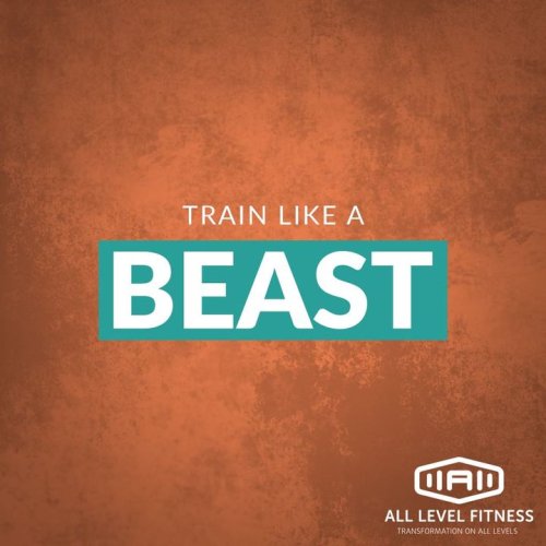 Photo post from All Level Fitness LLC.
