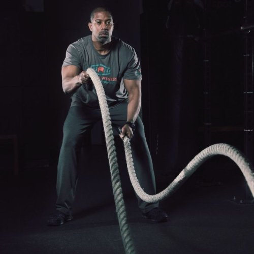 Photo post from All Level Fitness LLC.