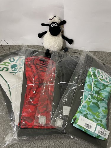 Photo post from @jypersgolf.