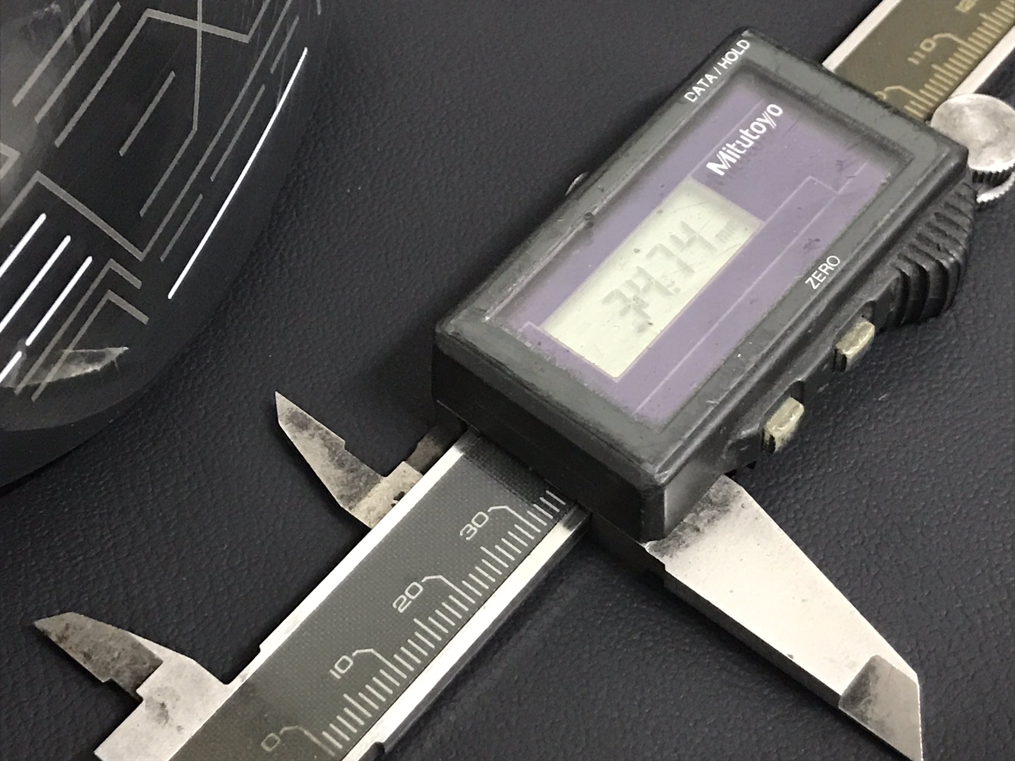 Carousel post from @jyperscraft.