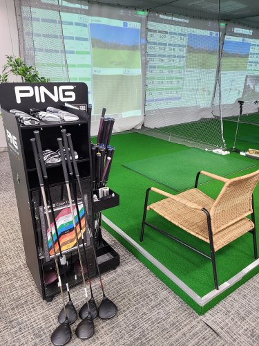 Photo post from @jypersgolf.