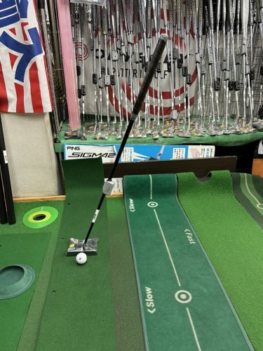 Carousel post from @jypersgolf.