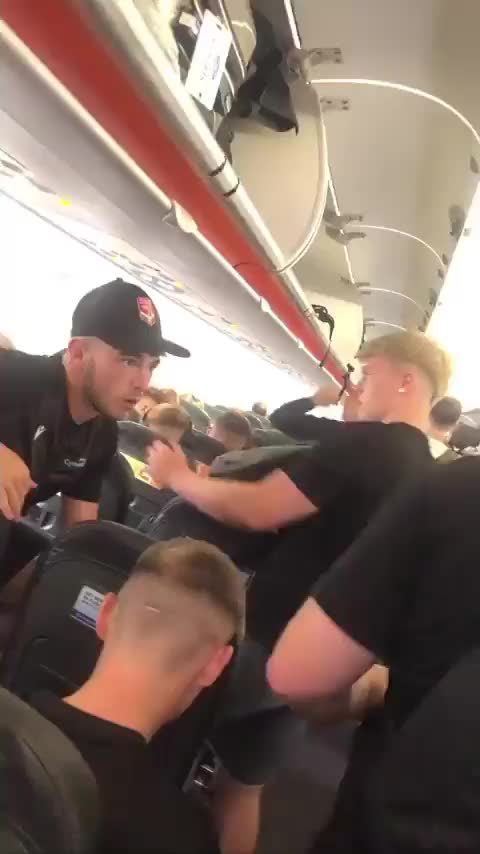 Video post from @CymoeddSport.