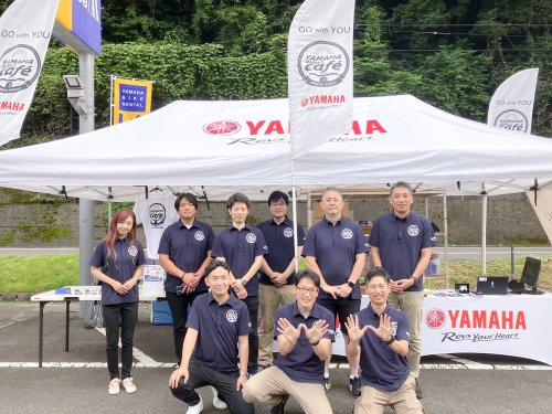 ヤマハ125ccスポーツバイク スペシャルサイト｜ヤマハ発動機株式会社