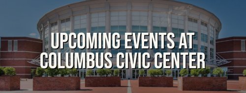 Photo post from @ColCivicCenter.