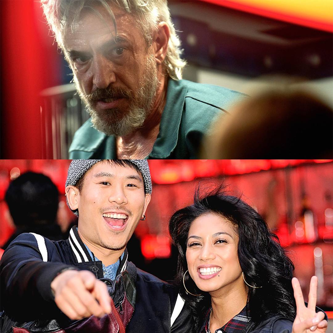 Photo post from @Cinequest.