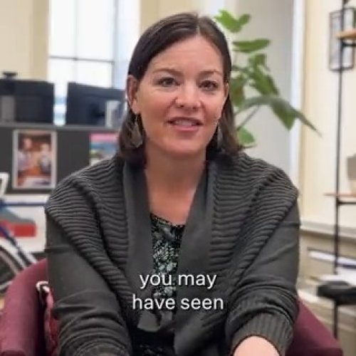 Photo post from @NZGreens.