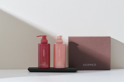 Photo post from @dermed_jp.