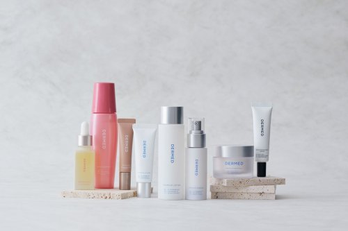 Photo post from @dermed_jp.