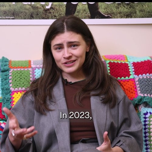 Photo post from @NZGreens.