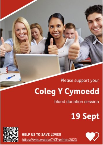 Photo post from @CymoeddSport.