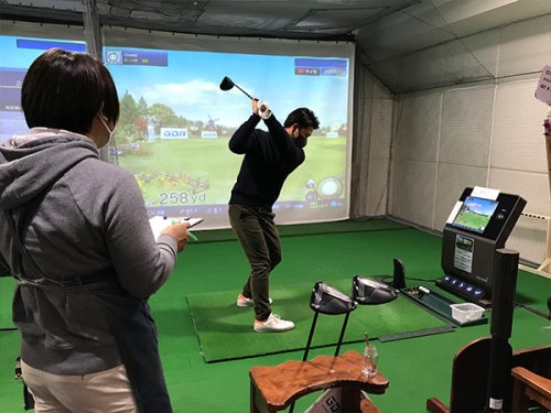 Photo post from @jypersgolf.