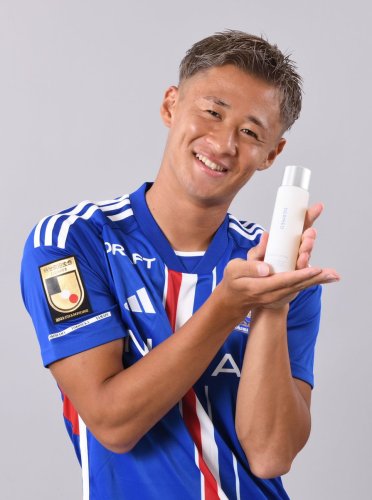 Photo post from @dermed_jp.