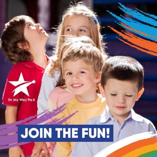 Photo post from Clark-Pleasant Preschool.