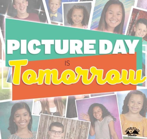Photo post from Clark-Pleasant Preschool.