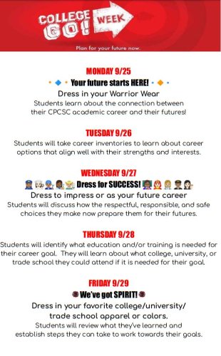 Photo post from Whiteland Elementary.