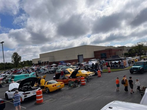 Local 6 Big Boy Toy Expo kicks off Friday at Paducah Expo Center