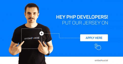 Photo post from EmbedSocial.