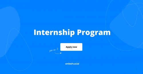 Photo post from EmbedSocial.