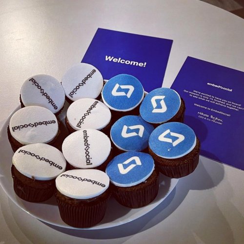 Carousel post from EmbedSocial.