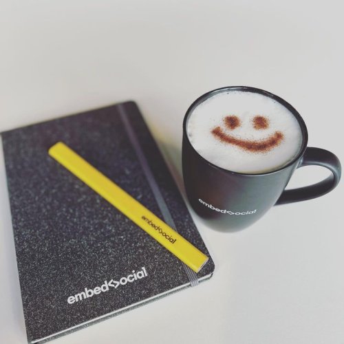 Photo post from EmbedSocial.