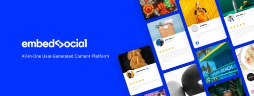 Photo post from EmbedSocial.