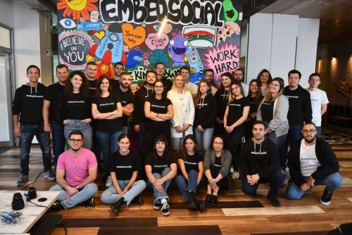 Photo post from EmbedSocial.