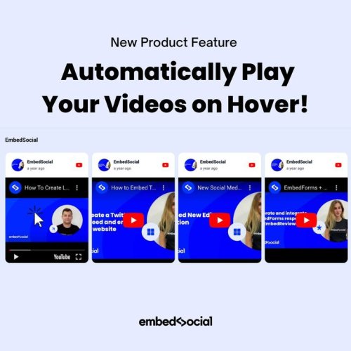 Photo post from EmbedSocial.