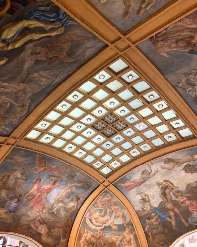 Photo post from galeriaspacificoshopping.