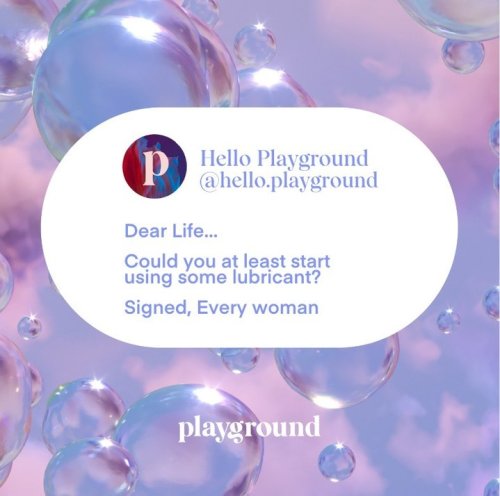 Photo post from hello.playground.