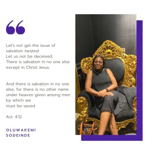 Photo post from solidrockfoundation_.