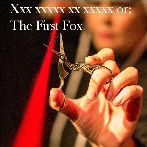 Carousel post from denfringe.